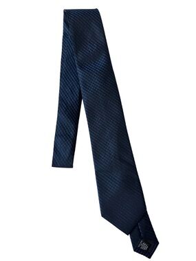 Calvin Klein Geometric Men’s Tie
